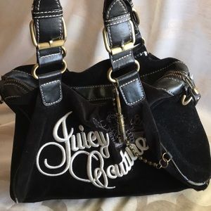 Juicy couture bag
